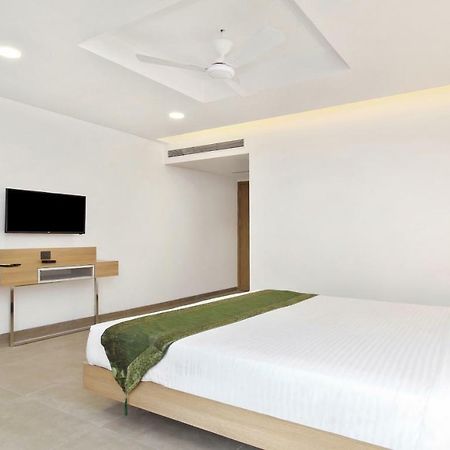 Treebo City Inn Satara Exterior foto